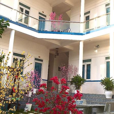 מואי נה Minh Khoi Guest House מראה חיצוני תמונה