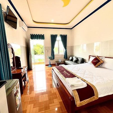 מואי נה Minh Khoi Guest House מראה חיצוני תמונה