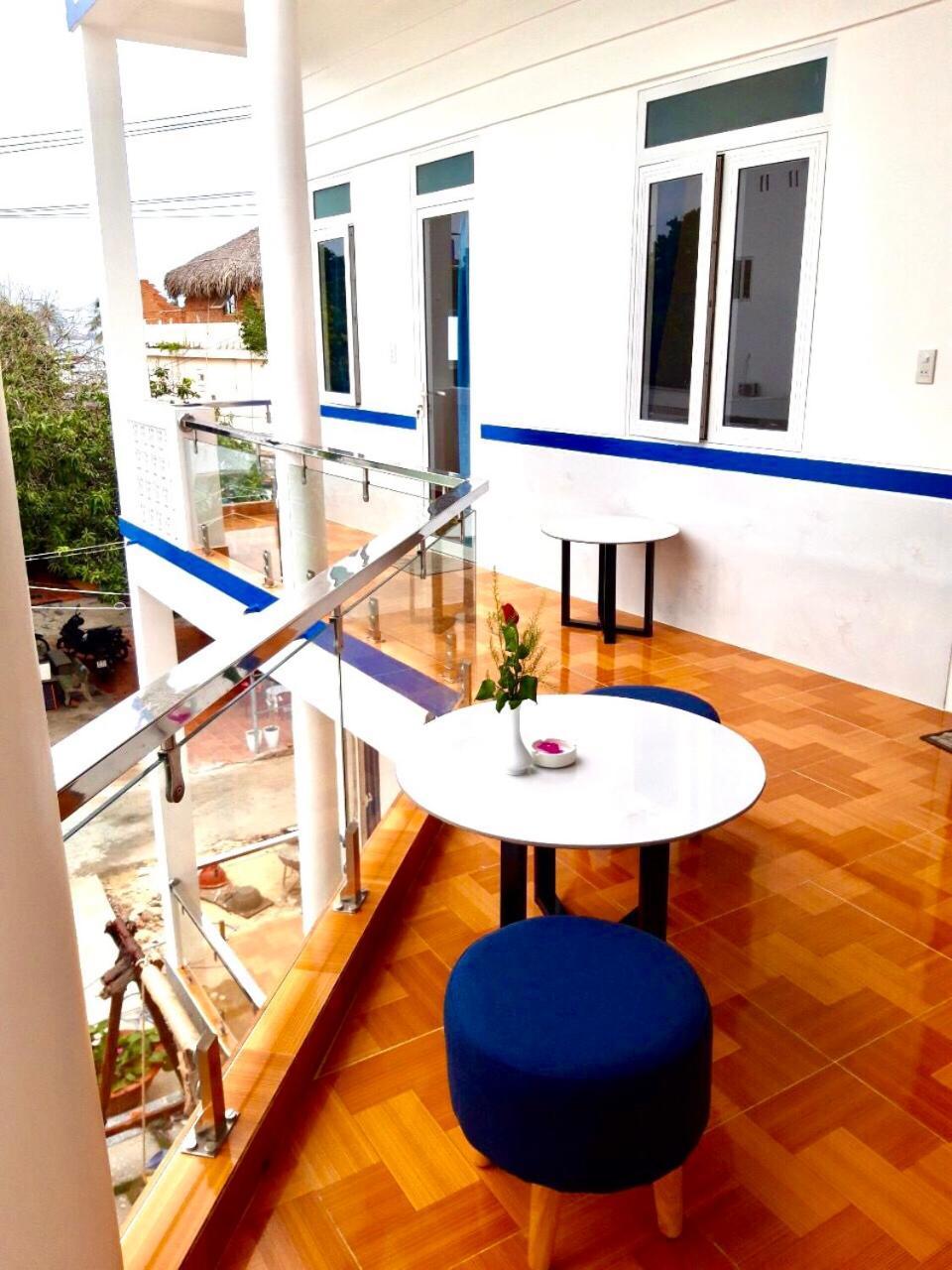 מואי נה Minh Khoi Guest House מראה חיצוני תמונה