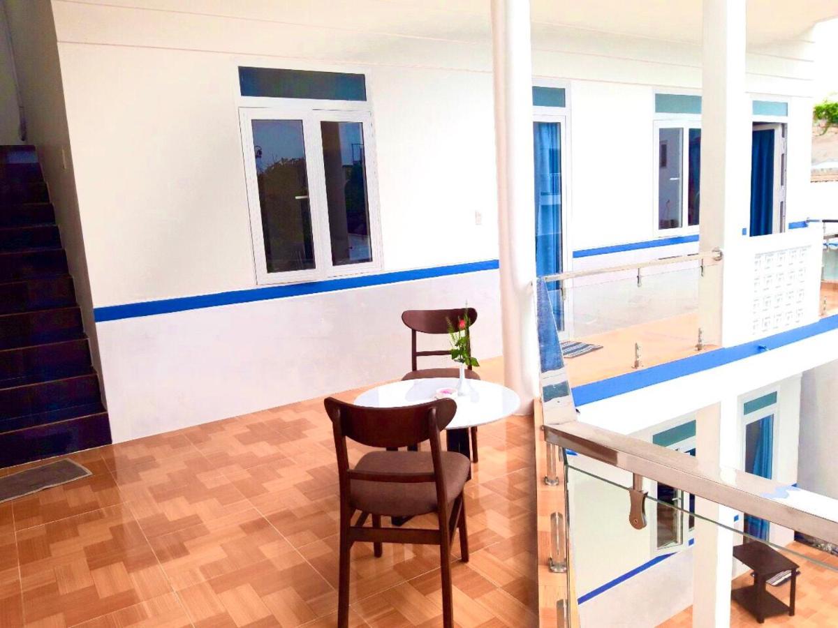 מואי נה Minh Khoi Guest House מראה חיצוני תמונה