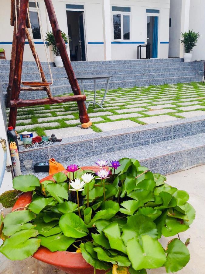 מואי נה Minh Khoi Guest House מראה חיצוני תמונה