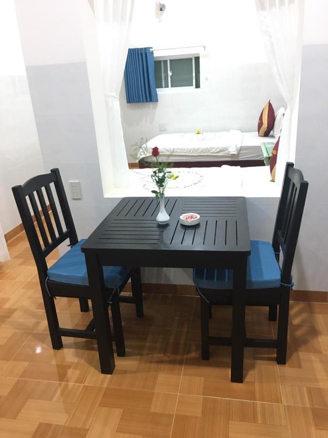 מואי נה Minh Khoi Guest House מראה חיצוני תמונה