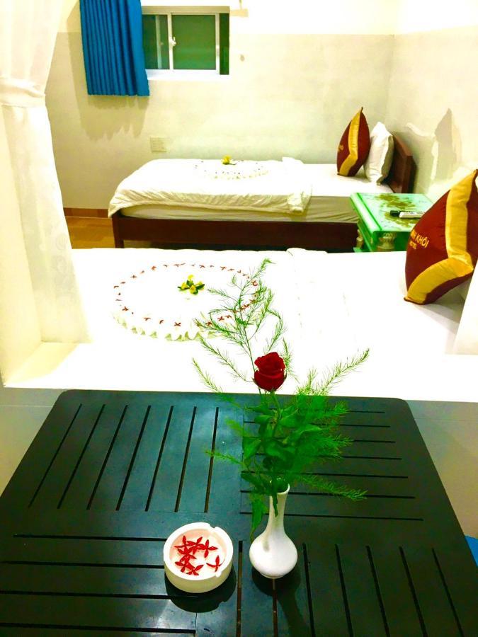 מואי נה Minh Khoi Guest House מראה חיצוני תמונה