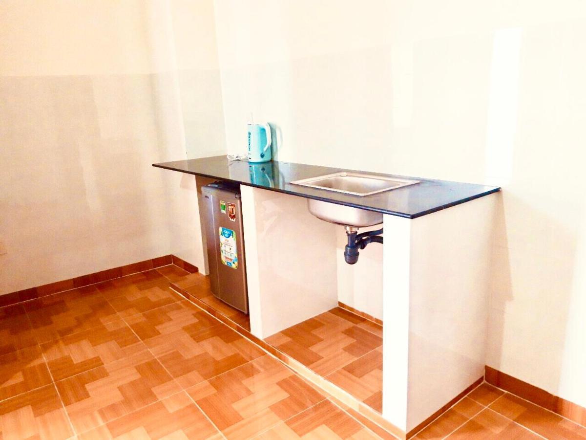 מואי נה Minh Khoi Guest House מראה חיצוני תמונה
