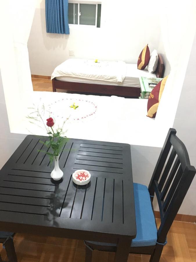 מואי נה Minh Khoi Guest House מראה חיצוני תמונה