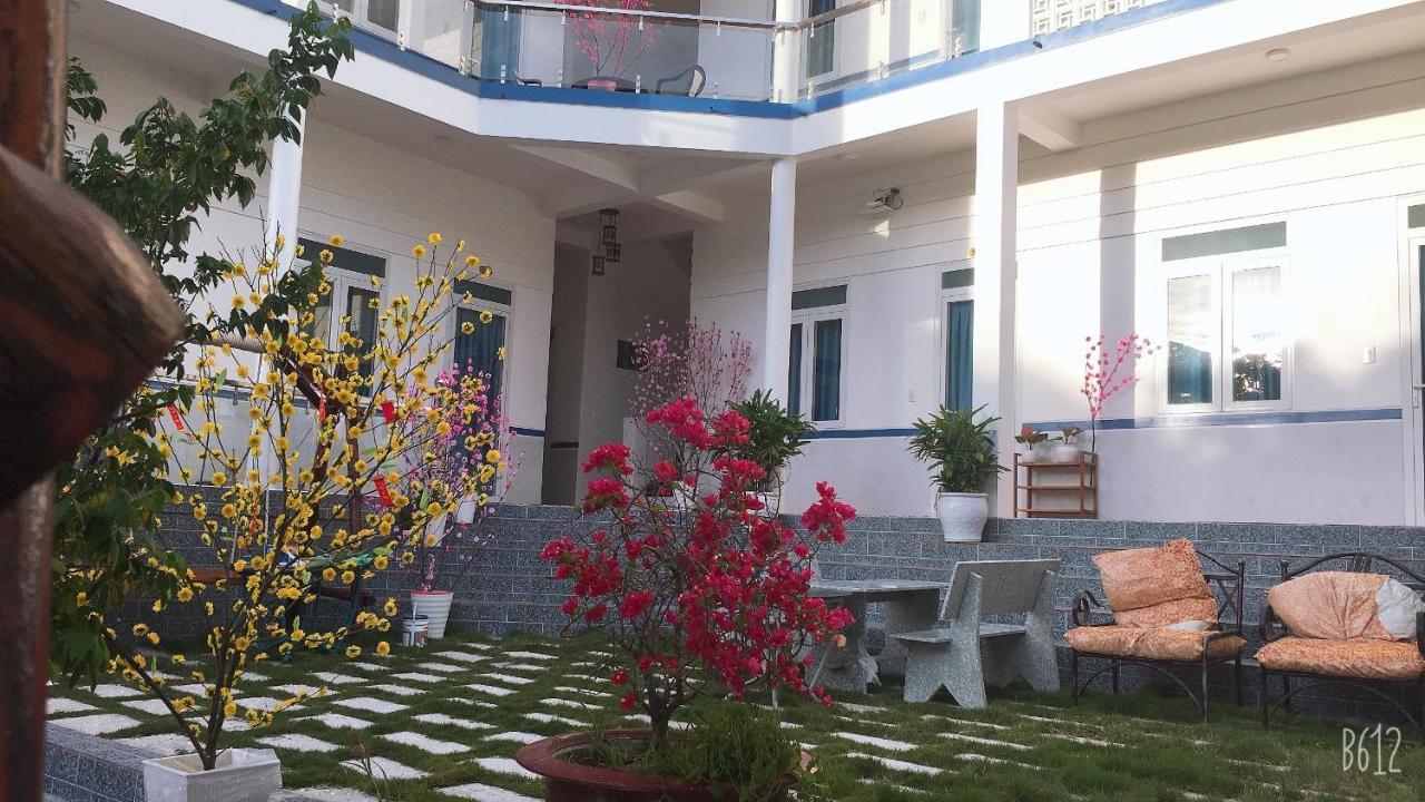 מואי נה Minh Khoi Guest House מראה חיצוני תמונה