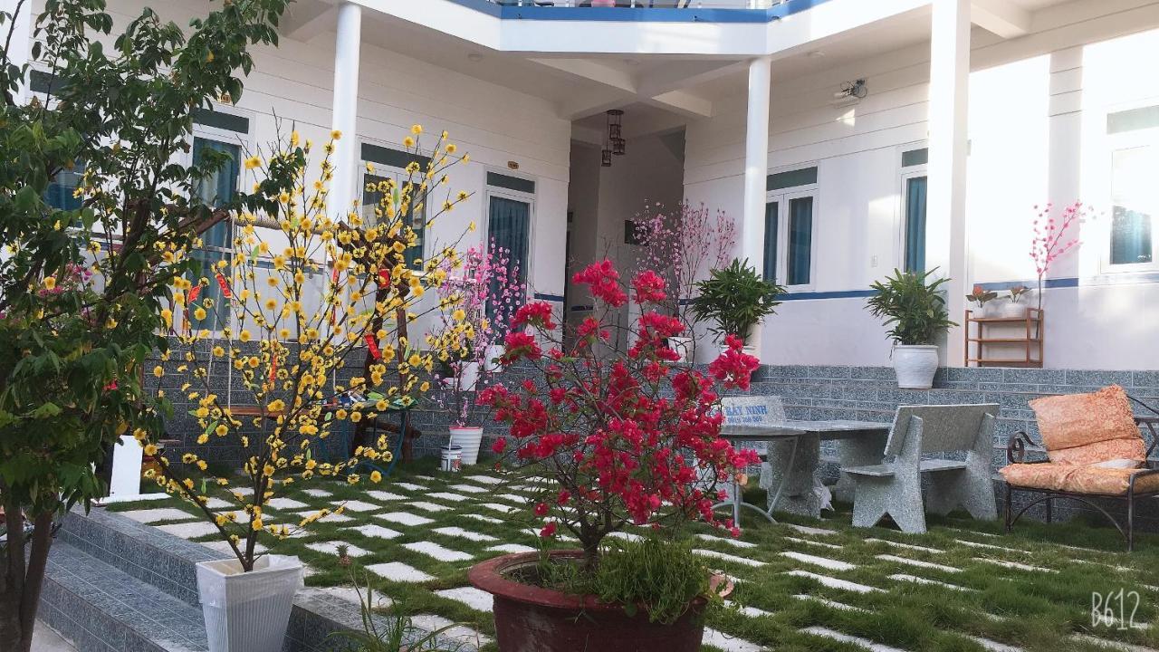 מואי נה Minh Khoi Guest House מראה חיצוני תמונה