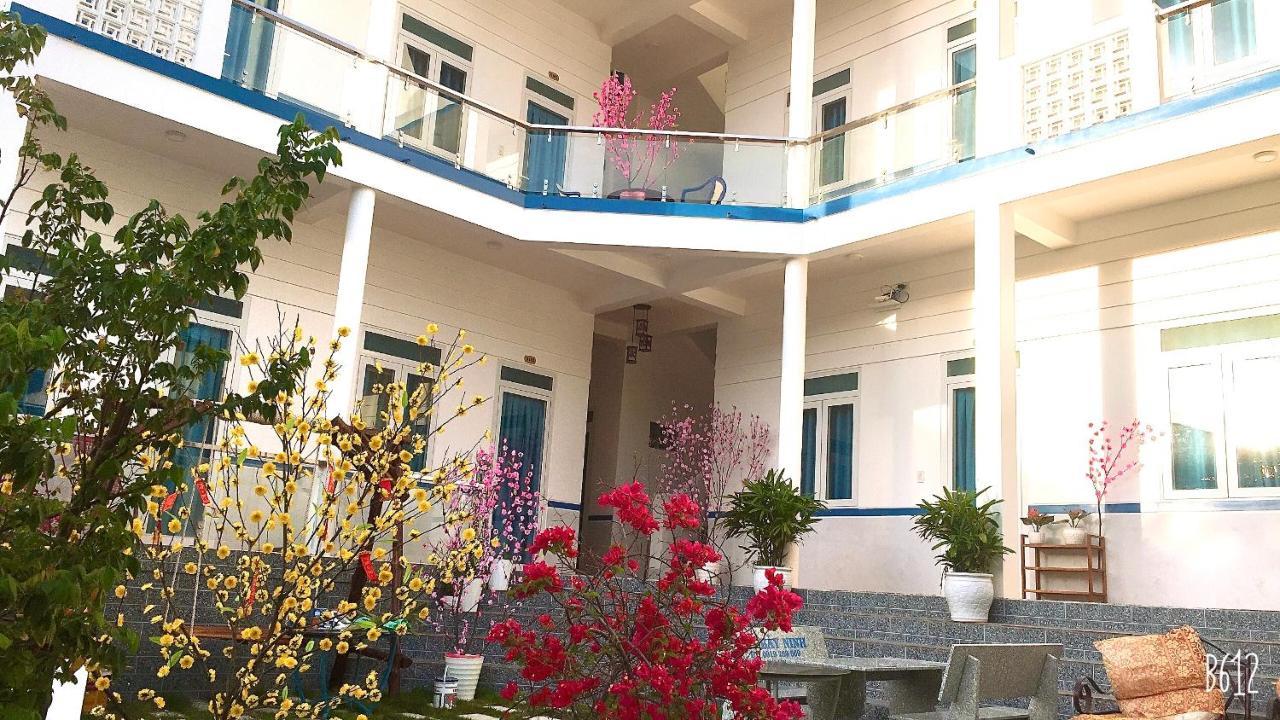 מואי נה Minh Khoi Guest House מראה חיצוני תמונה