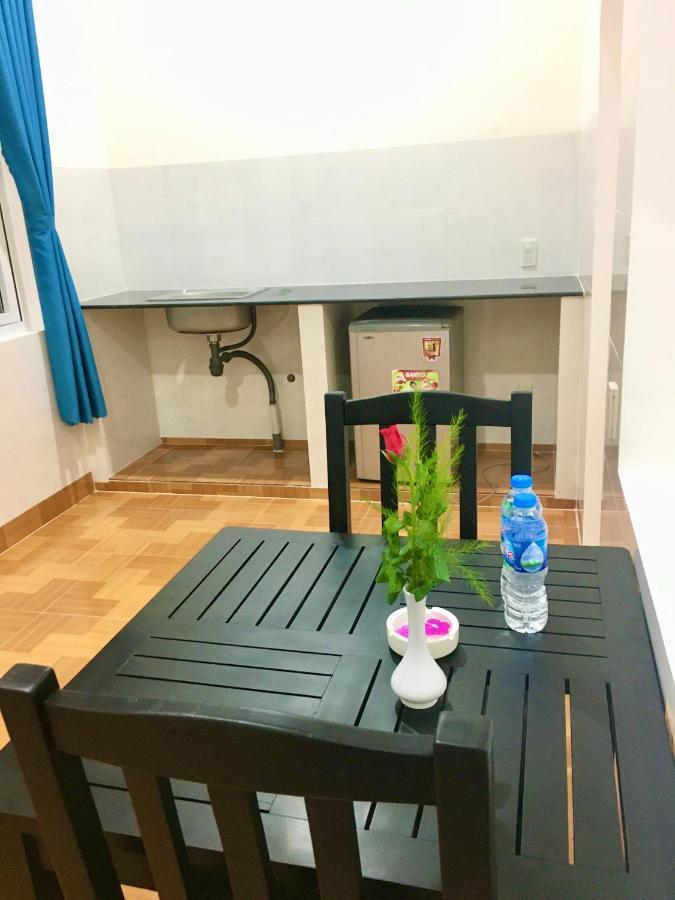 מואי נה Minh Khoi Guest House מראה חיצוני תמונה