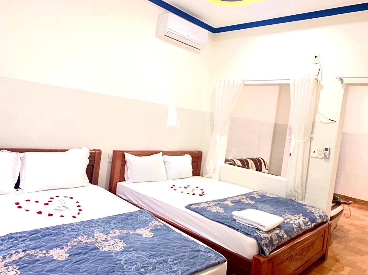 מואי נה Minh Khoi Guest House מראה חיצוני תמונה