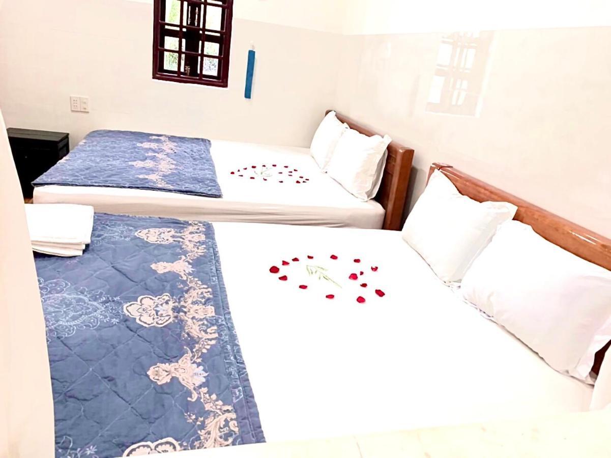 מואי נה Minh Khoi Guest House מראה חיצוני תמונה