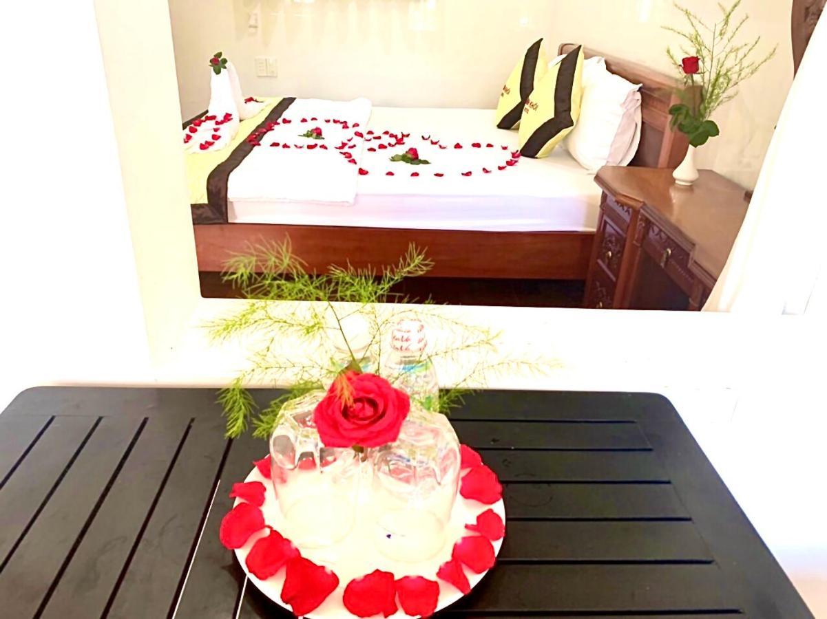 מואי נה Minh Khoi Guest House מראה חיצוני תמונה