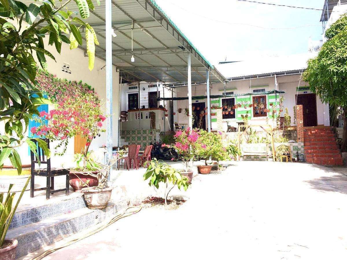מואי נה Minh Khoi Guest House מראה חיצוני תמונה