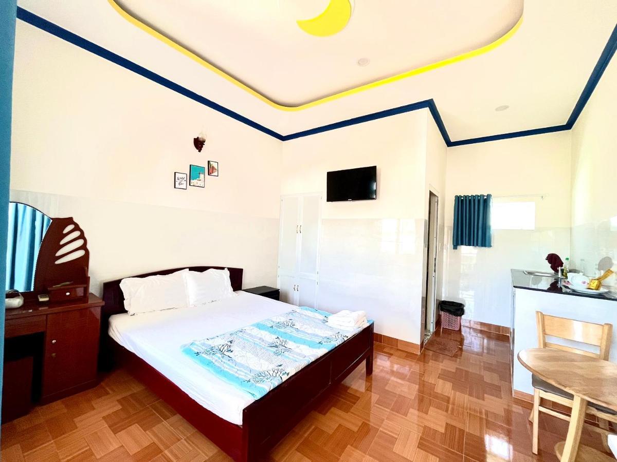 מואי נה Minh Khoi Guest House מראה חיצוני תמונה