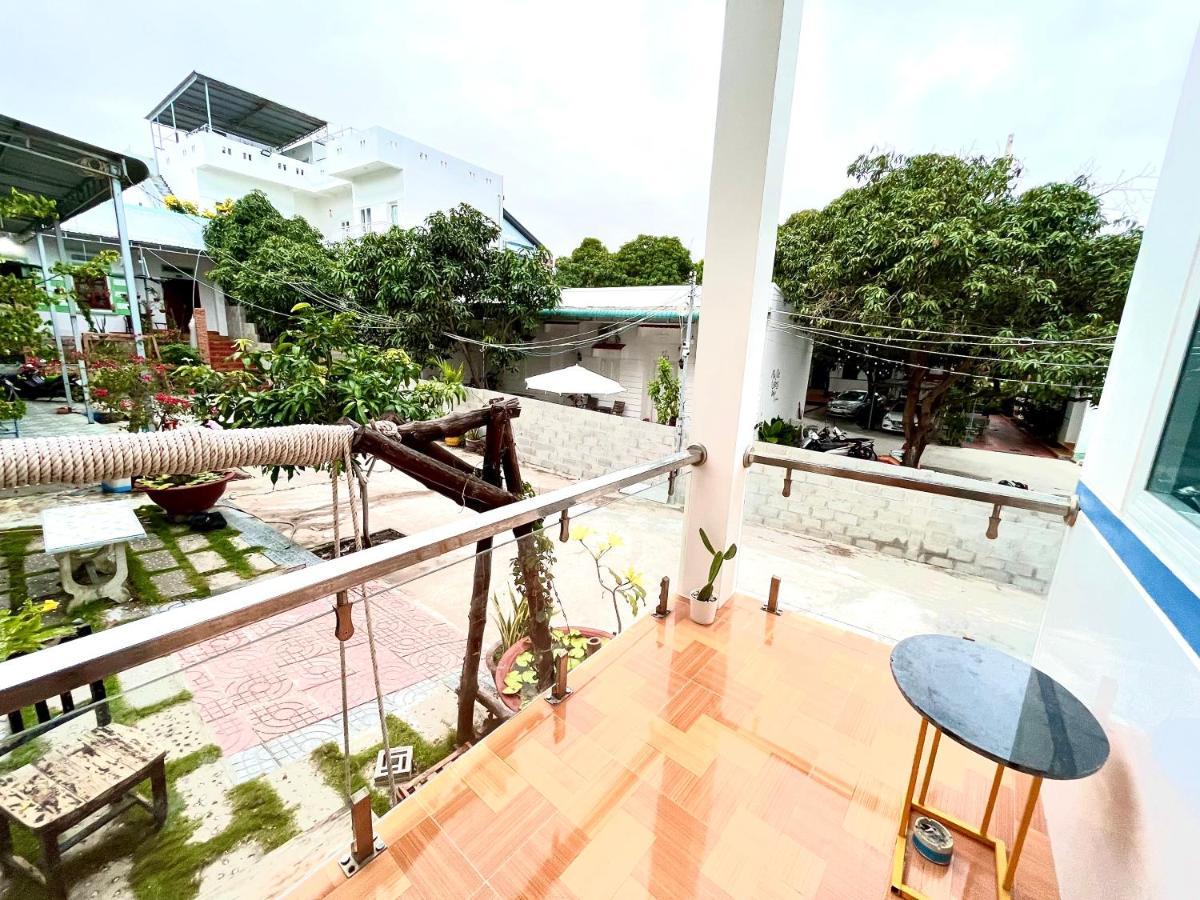 מואי נה Minh Khoi Guest House מראה חיצוני תמונה