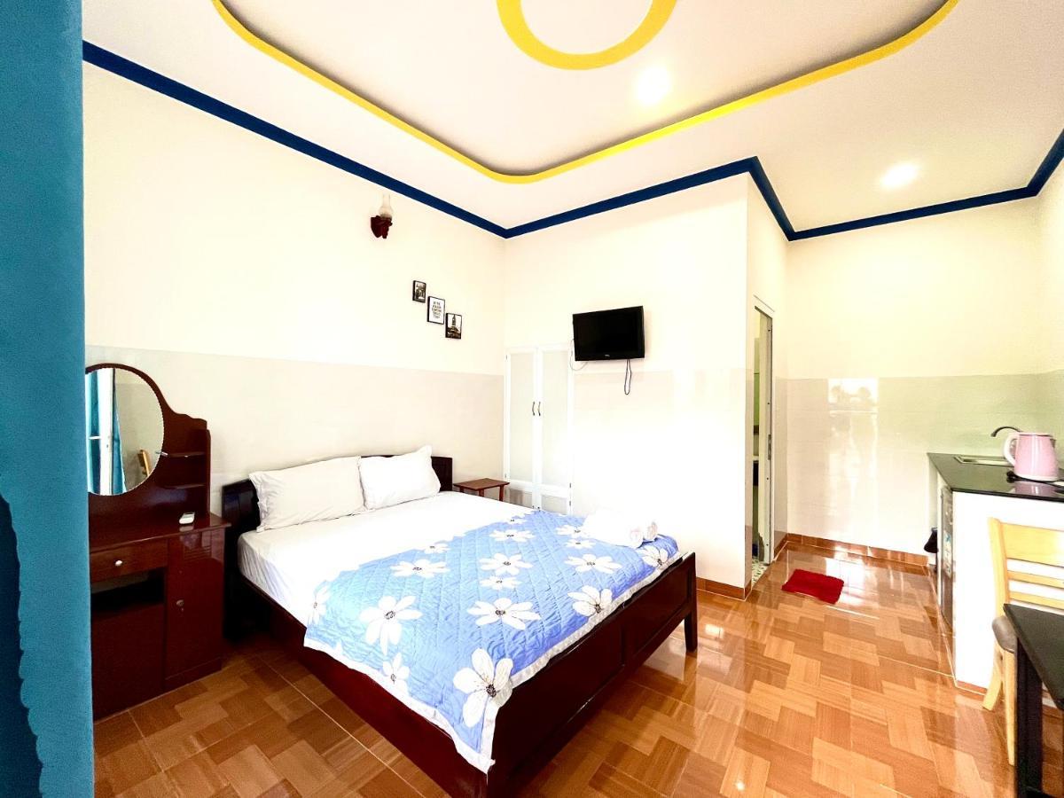 מואי נה Minh Khoi Guest House מראה חיצוני תמונה