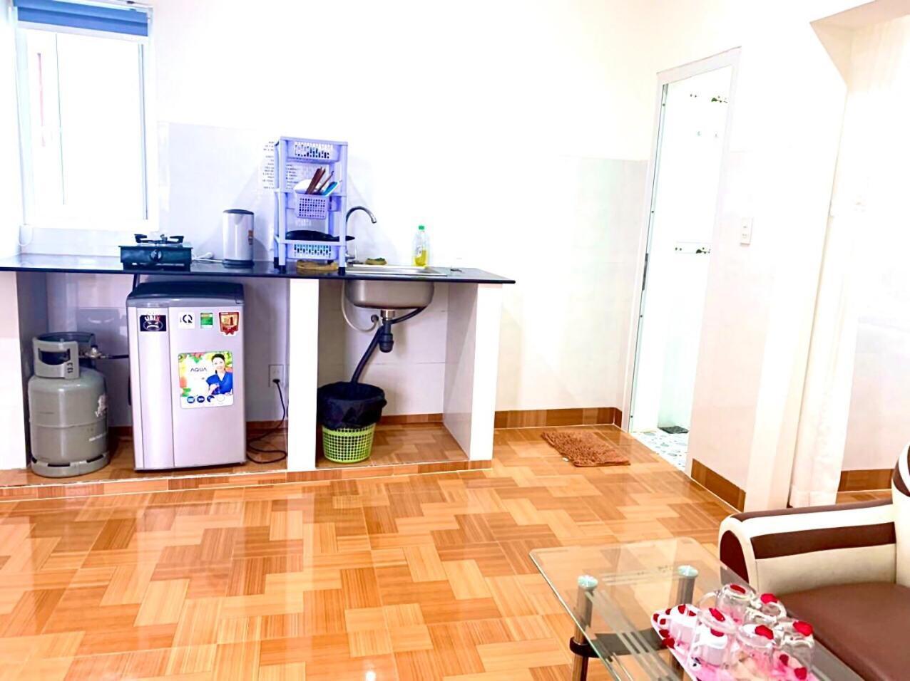 מואי נה Minh Khoi Guest House מראה חיצוני תמונה