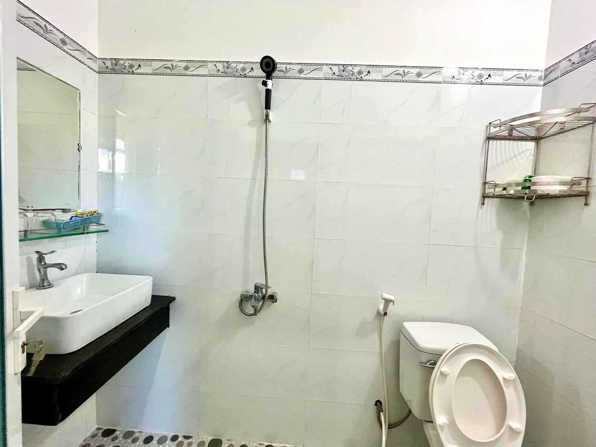 מואי נה Minh Khoi Guest House מראה חיצוני תמונה