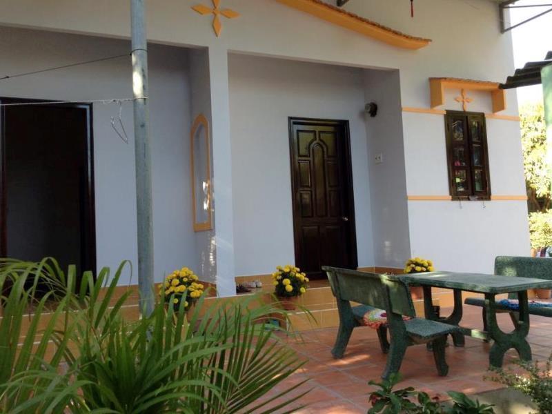 מואי נה Minh Khoi Guest House מראה חיצוני תמונה