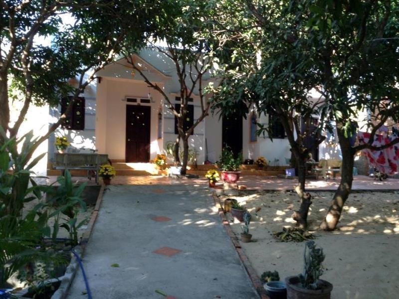מואי נה Minh Khoi Guest House מראה חיצוני תמונה