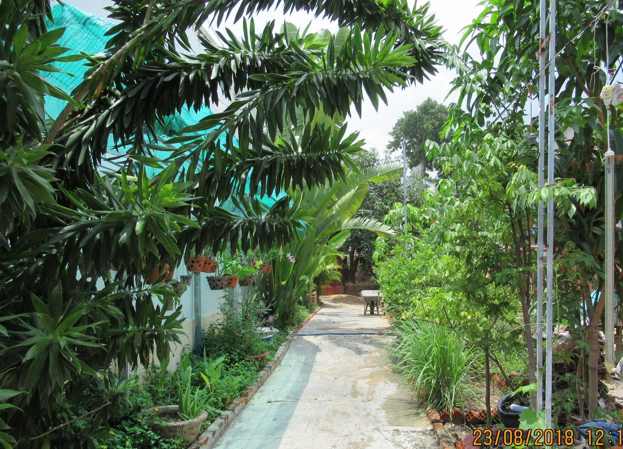 מואי נה Minh Khoi Guest House מראה חיצוני תמונה
