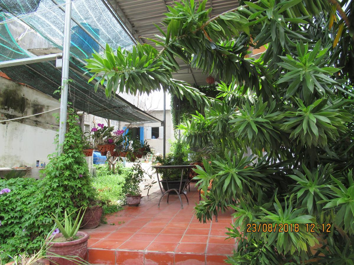 מואי נה Minh Khoi Guest House מראה חיצוני תמונה