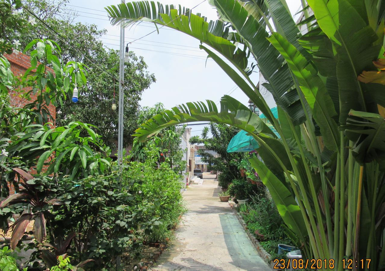 מואי נה Minh Khoi Guest House מראה חיצוני תמונה